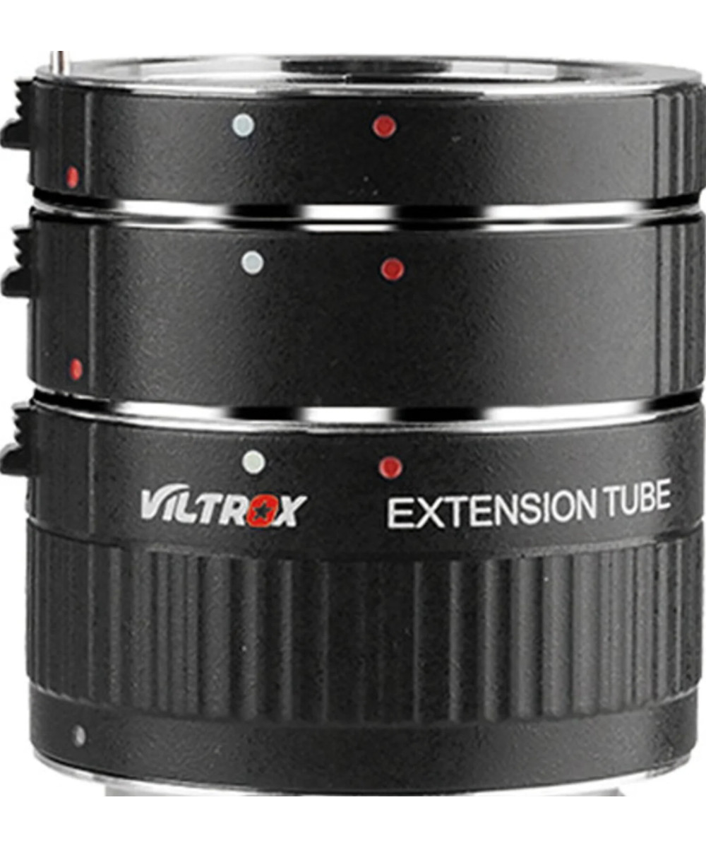 Kit Tubi AF Macro per Canon DG-C 12 mm + 20 mm + 36mm