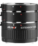 Kit Tubi AF Macro per Canon DG-C 12 mm + 20 mm + 36mm