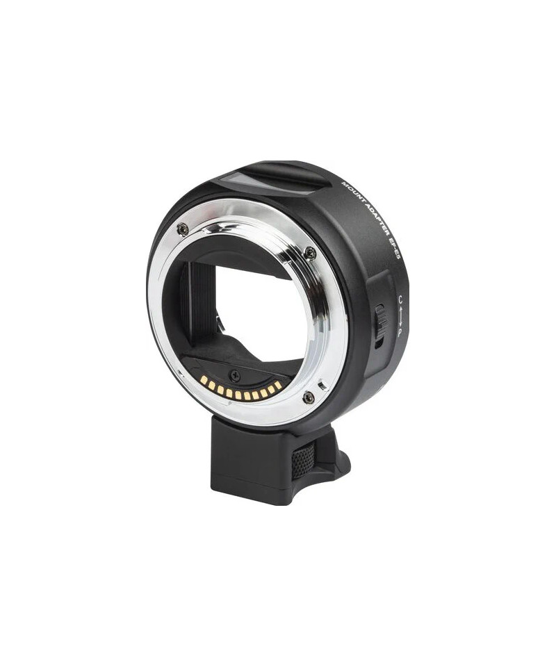VILTROX ADATTATORE AUTO FOCUS PER OTTICHE CANON EF/EF-S SU SONY E-MOUNT CON DISPLAY OLED