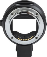 VILTROX ADATTATORE AUTO FOCUS PER OTTICHE CANON EF/EF-S SU SONY E-MOUNT CON DISPLAY OLED