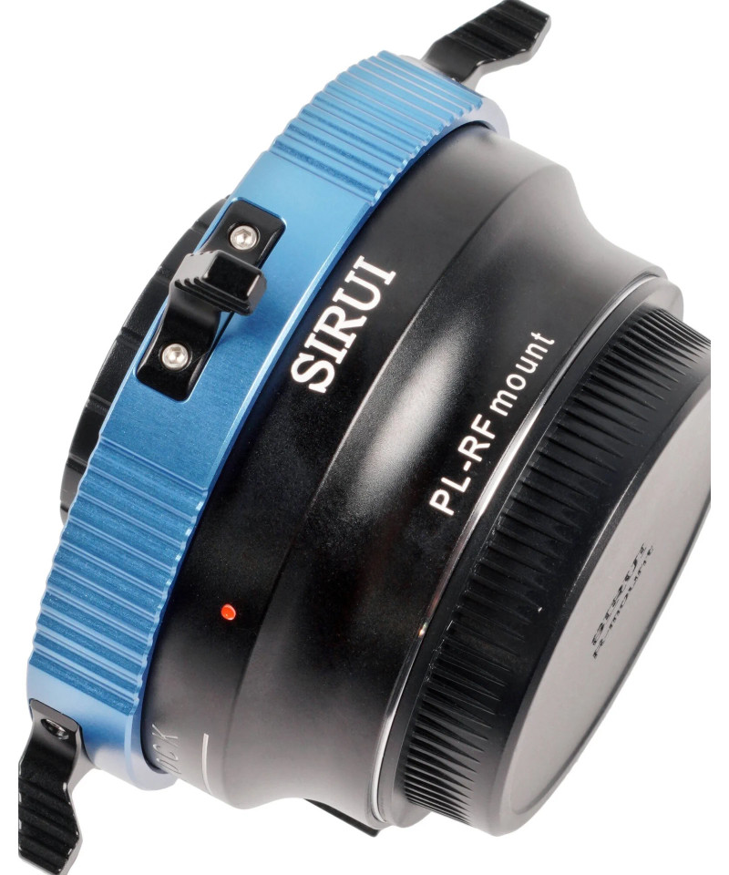 Anello Adattatore PL-RF Lens Adapter