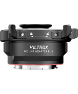 Adattatore per obiettivo PL a Fotocamera L-Mount