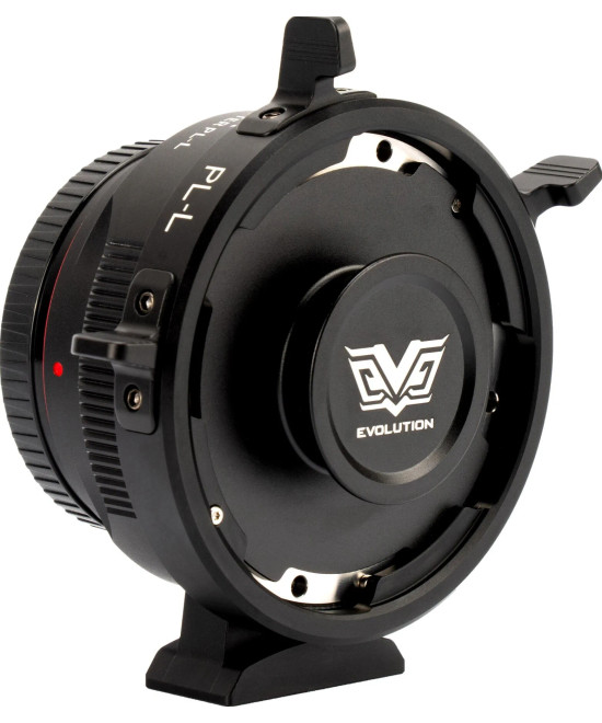 Adattatore per obiettivo PL a Fotocamera L-Mount