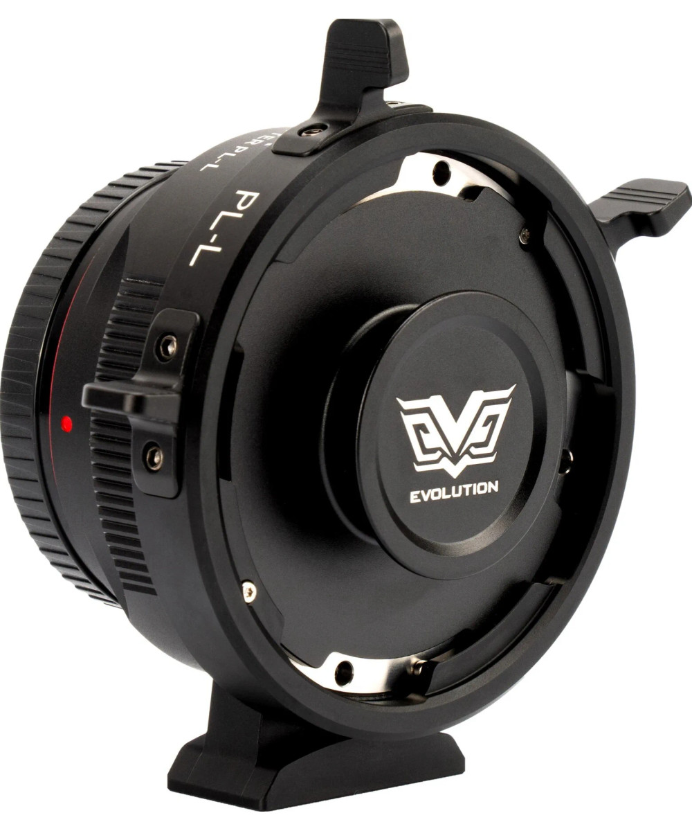 Adattatore per obiettivo PL a Fotocamera L-Mount
