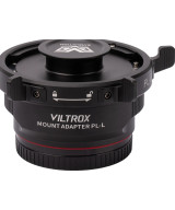 Adattatore per obiettivo PL a Fotocamera L-Mount