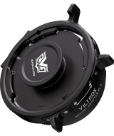 Adattatore per obiettivo PL a Fotocamera L-Mount
