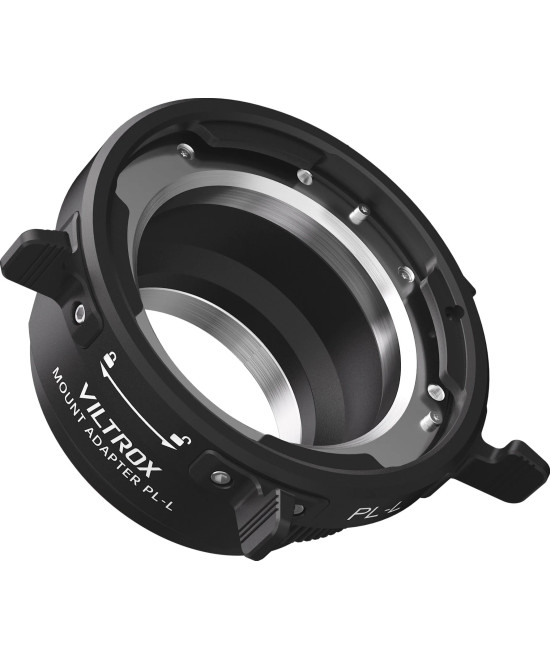 Adattatore per obiettivo PL a Fotocamera L-Mount