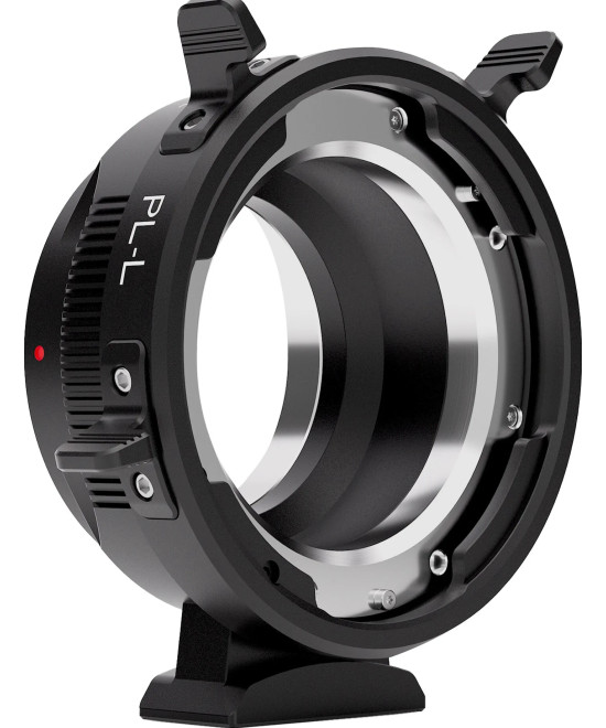 Adattatore per obiettivo PL a Fotocamera L-Mount