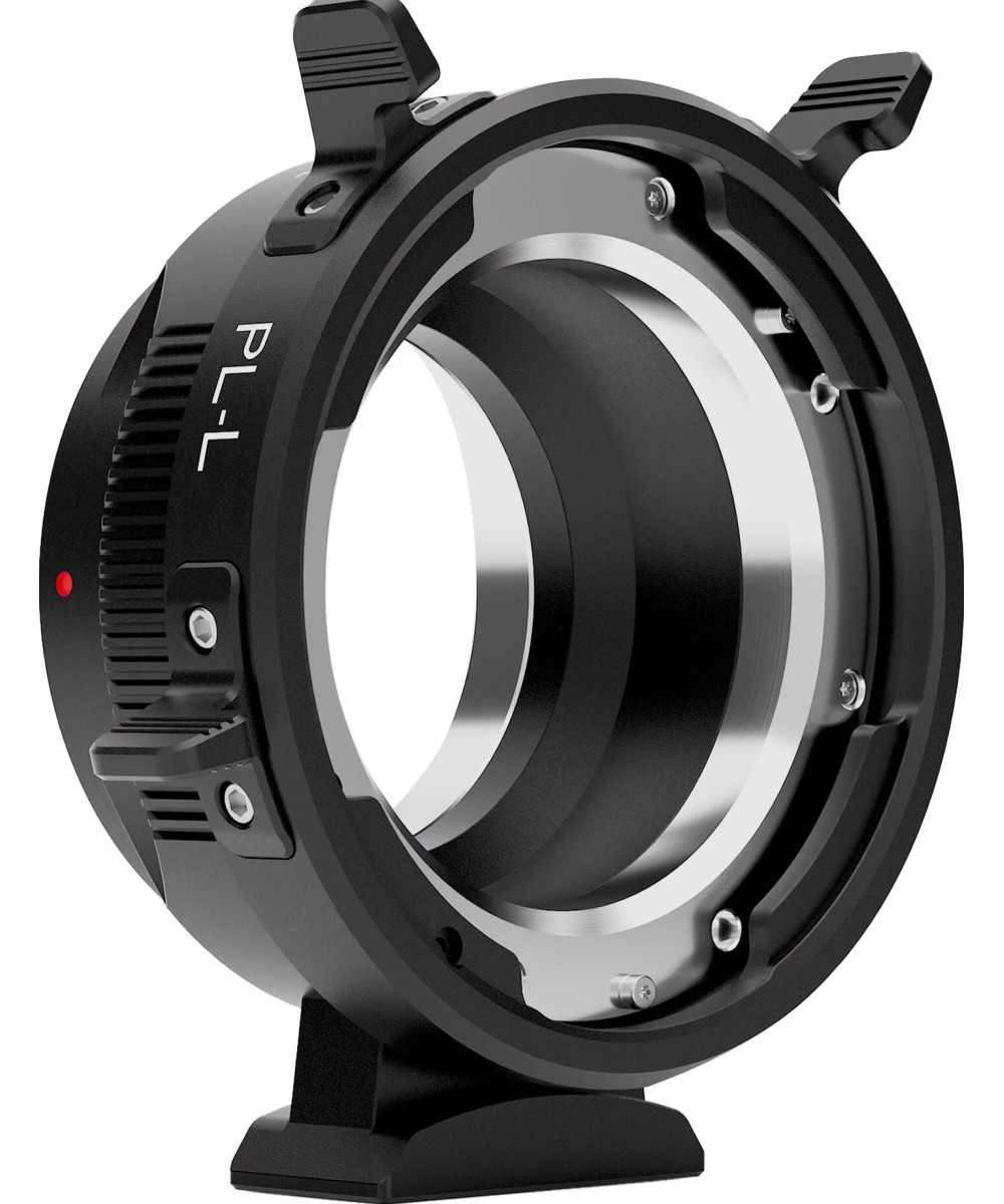 Adattatore per obiettivo PL a Fotocamera L-Mount