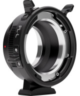Adattatore per obiettivo PL a Fotocamera L-Mount
