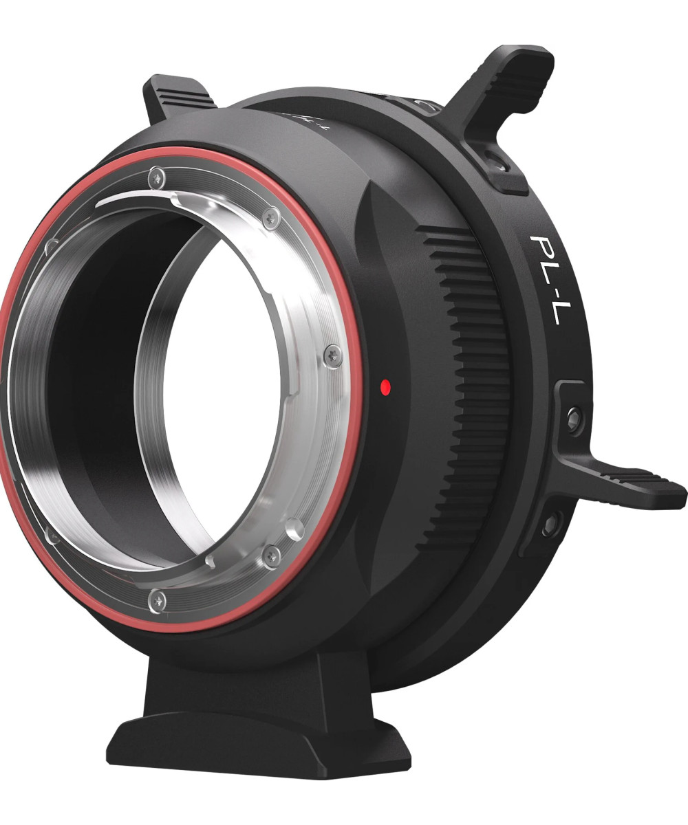 Adattatore per obiettivo PL a Fotocamera L-Mount