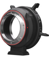 Adattatore per obiettivo PL a Fotocamera L-Mount