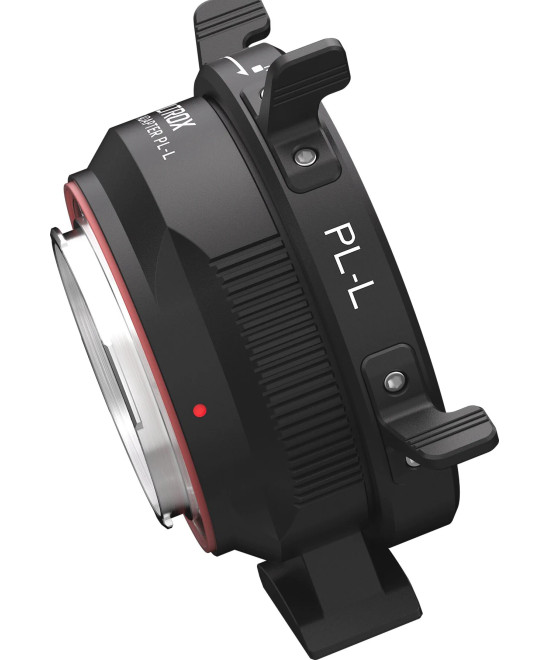 Adattatore per obiettivo PL a Fotocamera L-Mount