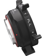 Adattatore per obiettivo PL a Fotocamera L-Mount