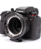 Adattatore per obiettivo PL a Fotocamera L-Mount