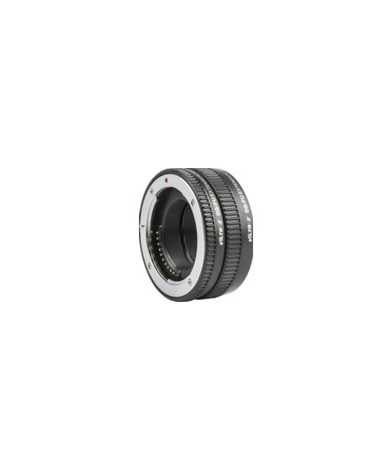 DG-FU (10mm/16mm) Automatic Extension Tube - Fuji X
