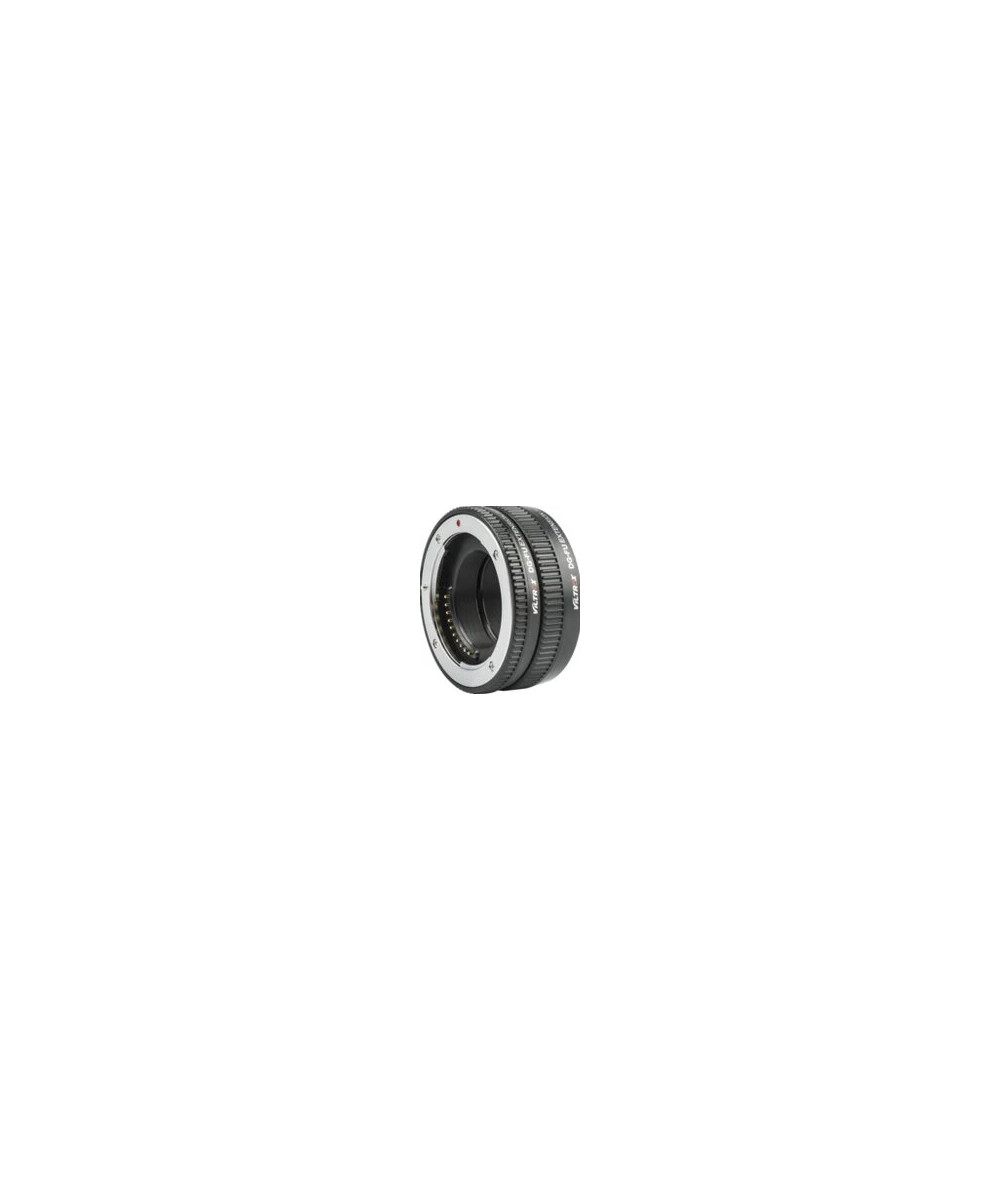DG-FU (10mm/16mm) Automatic Extension Tube - Fuji X