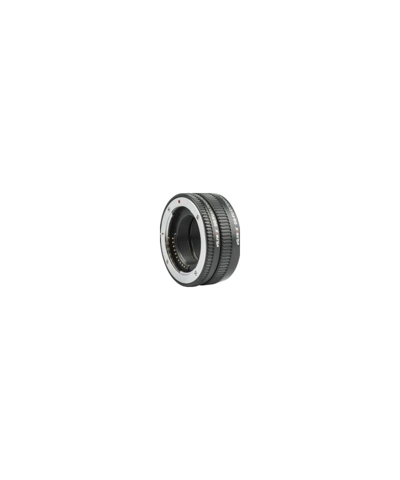 DG-FU (10mm/16mm) Automatic Extension Tube - Fuji X