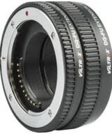 DG-FU (10mm/16mm) Automatic Extension Tube - Fuji X