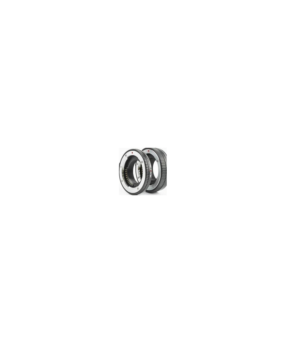 DG-FU (10mm/16mm) Automatic Extension Tube - Fuji X