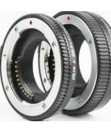 DG-FU (10mm/16mm) Automatic Extension Tube - Fuji X