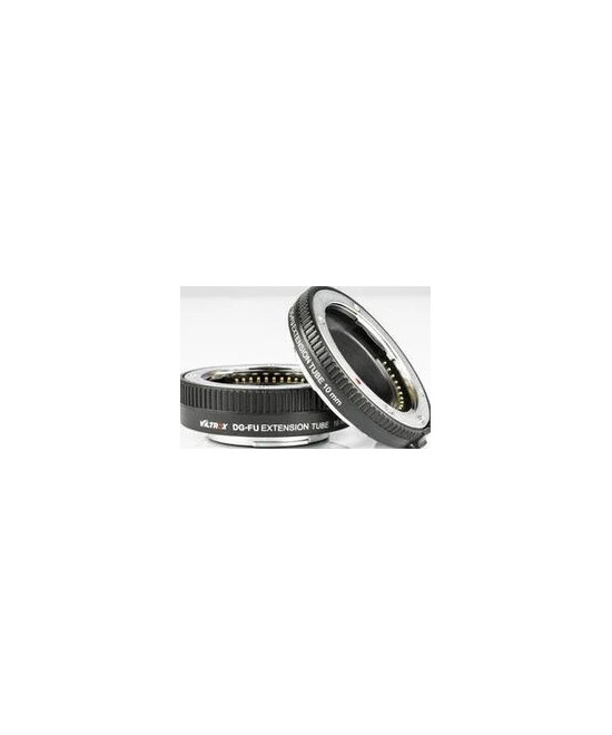 DG-FU (10mm/16mm) Automatic Extension Tube - Fuji X