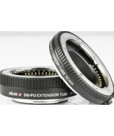 DG-FU (10mm/16mm) Automatic Extension Tube - Fuji X