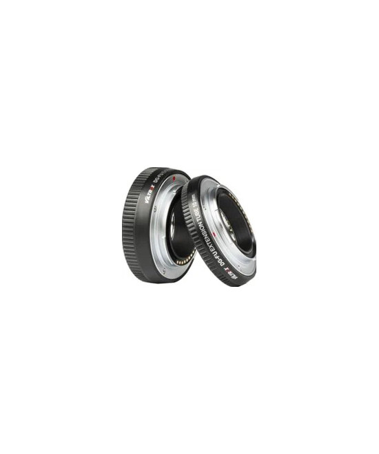 DG-FU (10mm/16mm) Automatic Extension Tube - Fuji X
