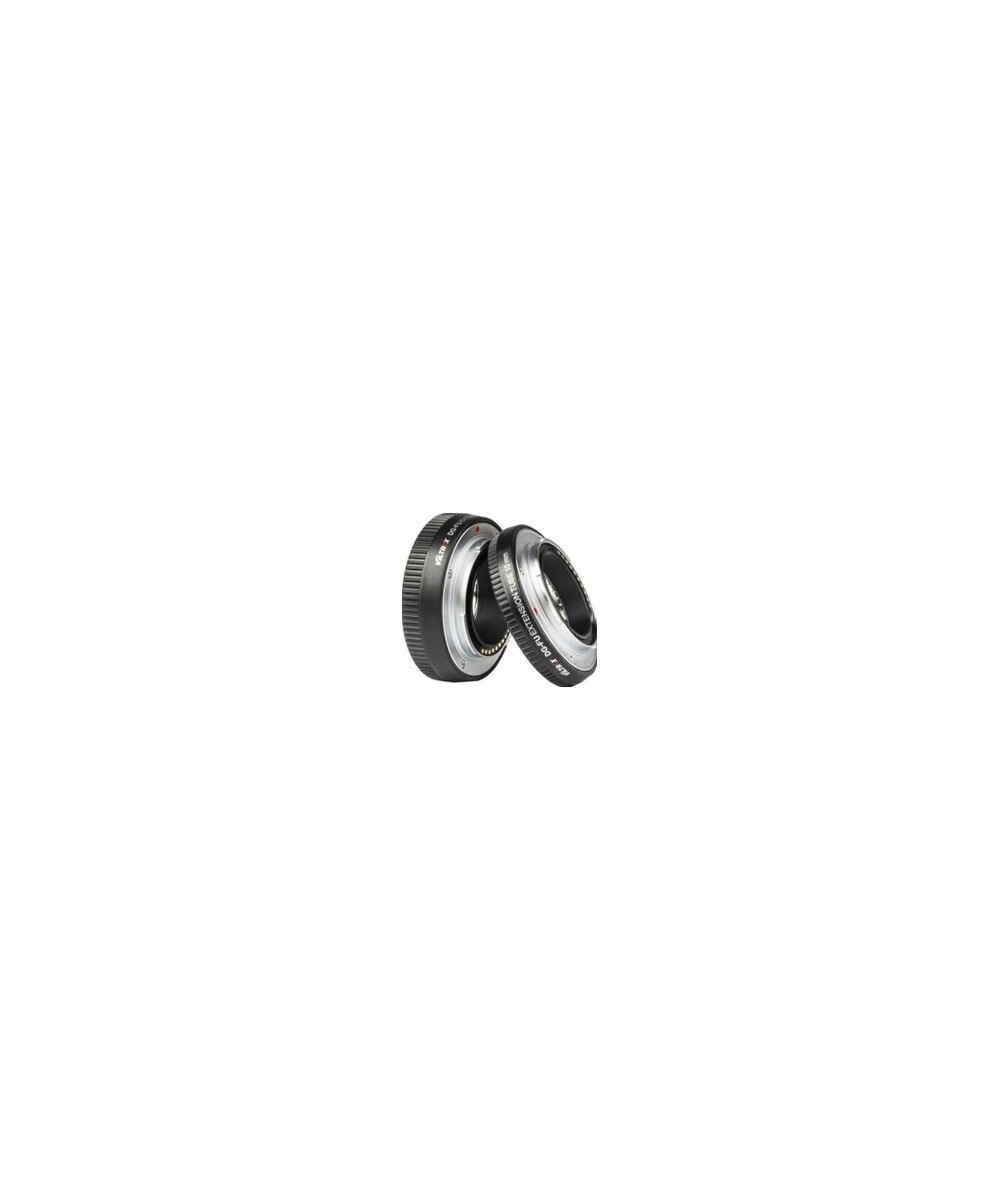 DG-FU (10mm/16mm) Automatic Extension Tube - Fuji X
