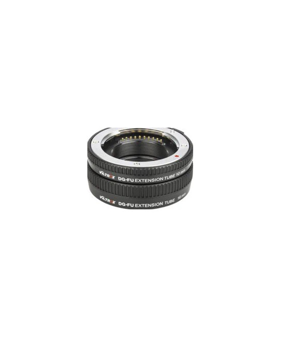 DG-FU (10mm/16mm) Automatic Extension Tube - Fuji X