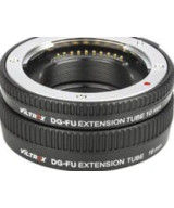 DG-FU (10mm/16mm) Automatic Extension Tube - Fuji X