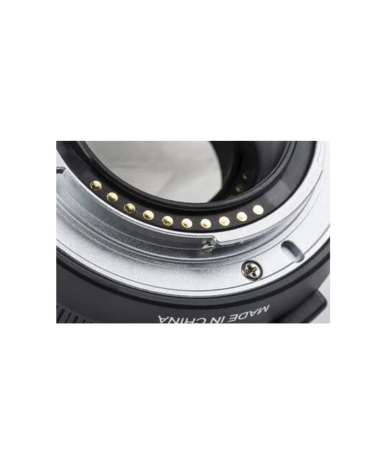 DG-FU (10mm/16mm) Automatic Extension Tube - Fuji X
