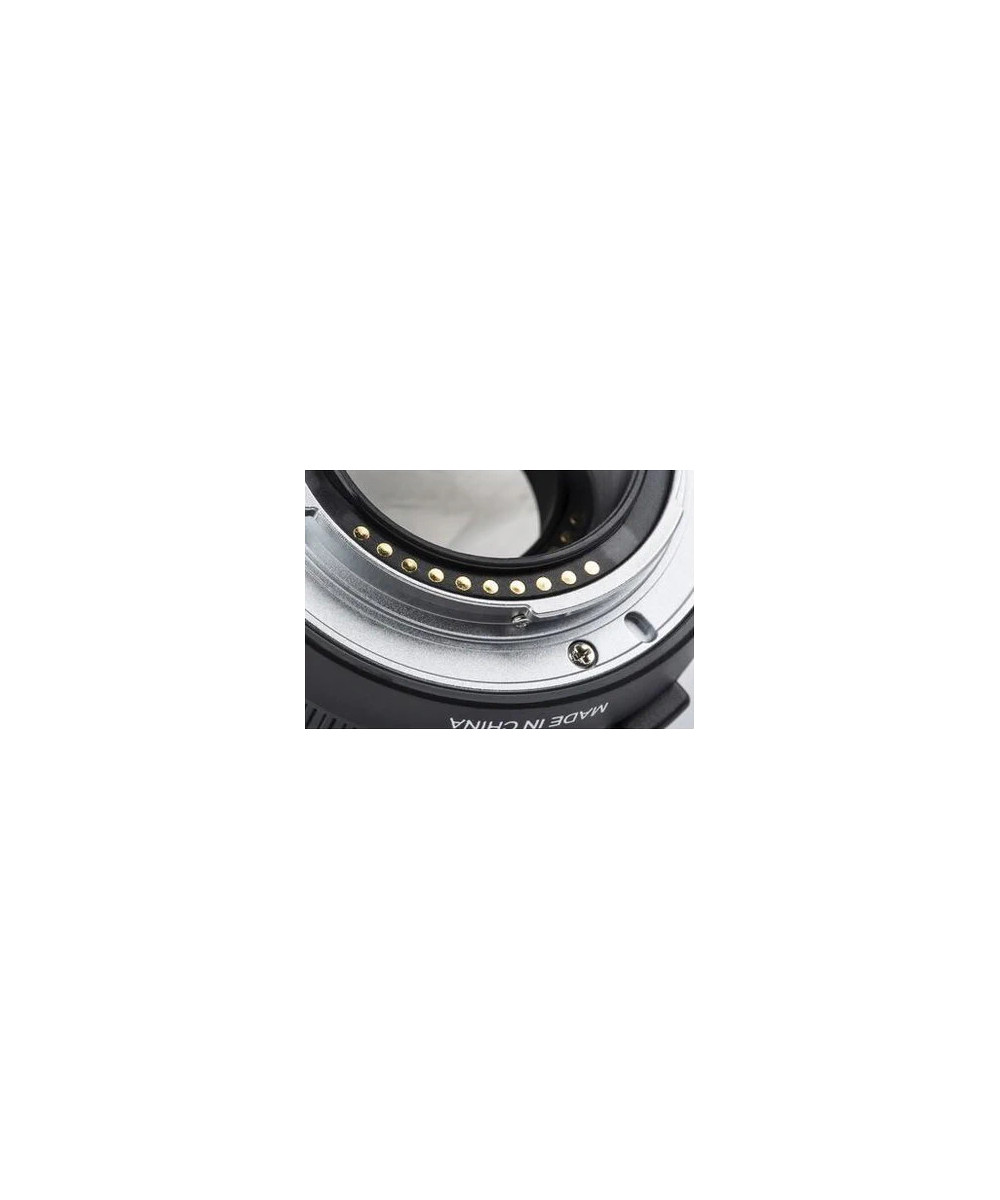DG-FU (10mm/16mm) Automatic Extension Tube - Fuji X