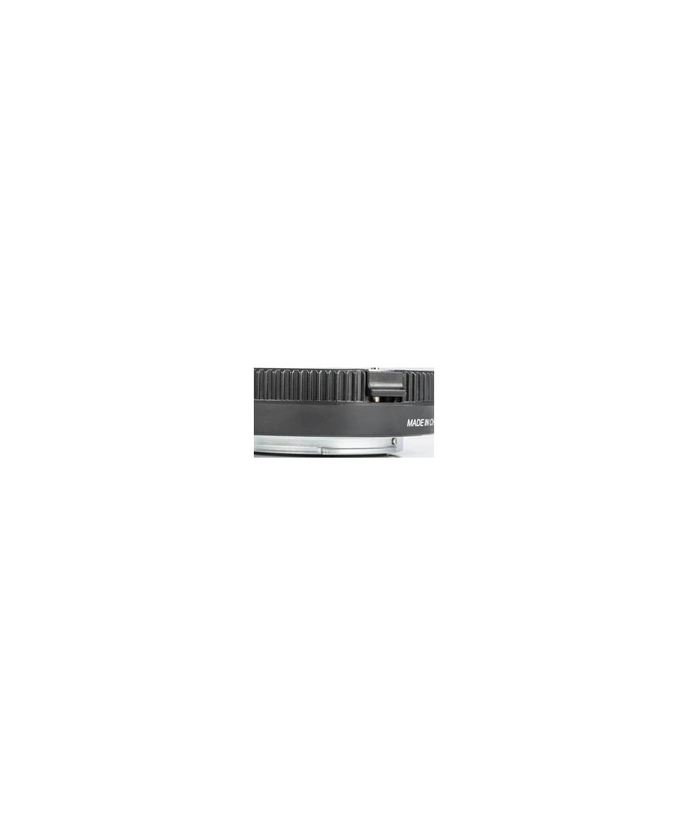 DG-FU (10mm/16mm) Automatic Extension Tube - Fuji X