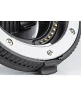 DG-FU (10mm/16mm) Automatic Extension Tube - Fuji X