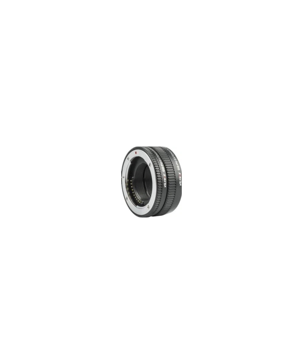 DG-FU (10mm/16mm) Automatic Extension Tube - Fuji X