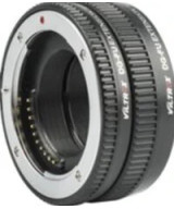 DG-FU (10mm/16mm) Automatic Extension Tube - Fuji X