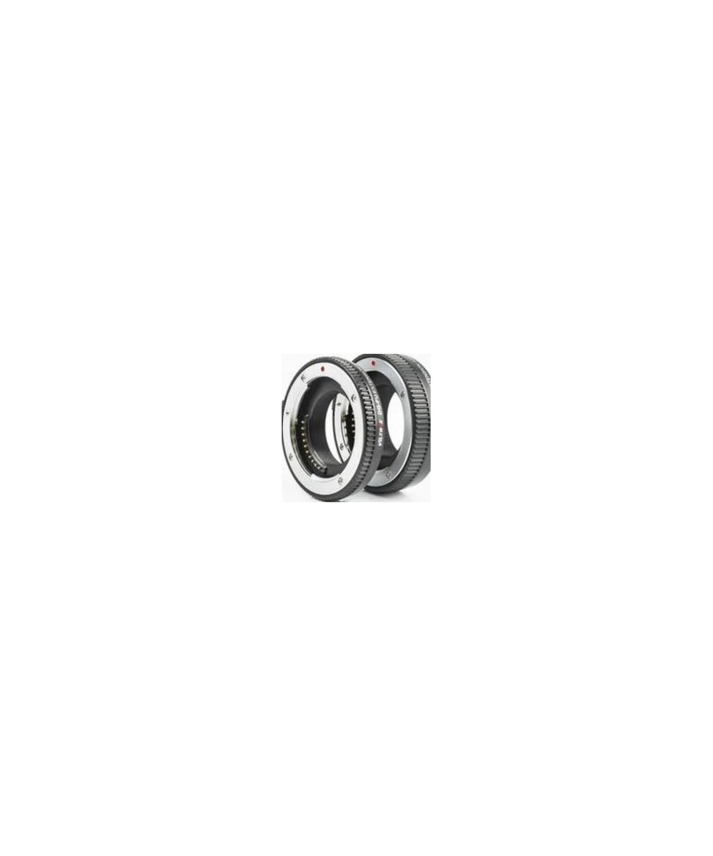 DG-FU (10mm/16mm) Automatic Extension Tube - Fuji X