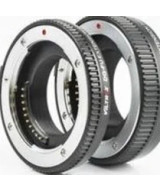 DG-FU (10mm/16mm) Automatic Extension Tube - Fuji X