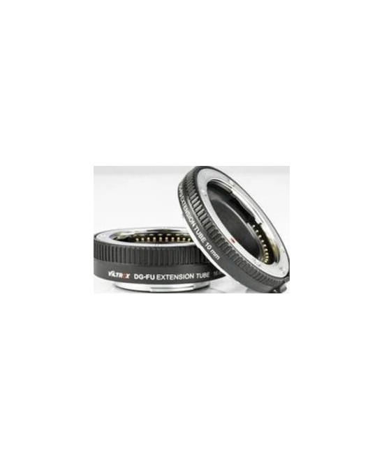 DG-FU (10mm/16mm) Automatic Extension Tube - Fuji X