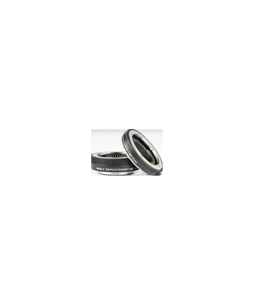 DG-FU (10mm/16mm) Automatic Extension Tube - Fuji X
