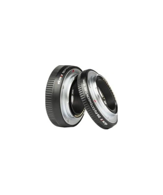DG-FU (10mm/16mm) Automatic Extension Tube - Fuji X