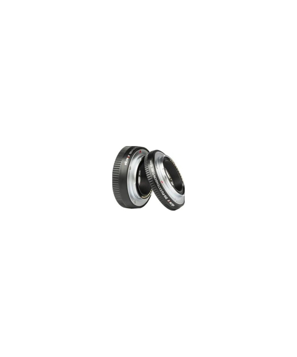 DG-FU (10mm/16mm) Automatic Extension Tube - Fuji X