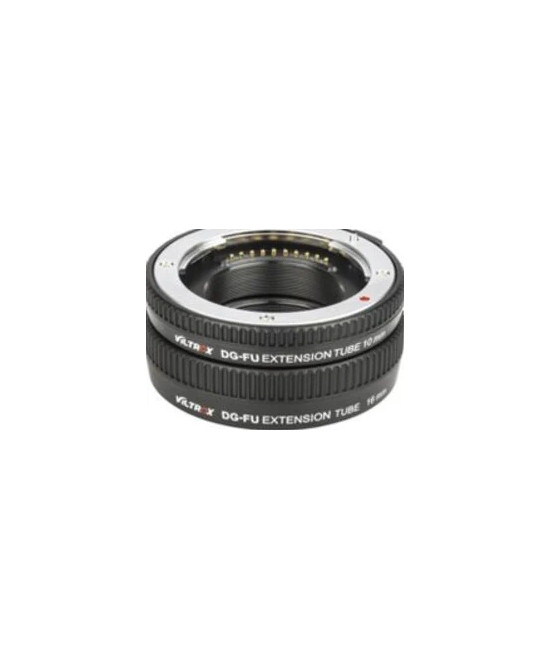 DG-FU (10mm/16mm) Automatic Extension Tube - Fuji X
