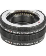 DG-FU (10mm/16mm) Automatic Extension Tube - Fuji X