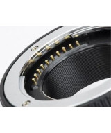 DG-FU (10mm/16mm) Automatic Extension Tube - Fuji X