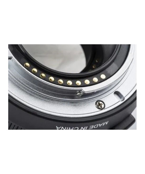 DG-FU (10mm/16mm) Automatic Extension Tube - Fuji X