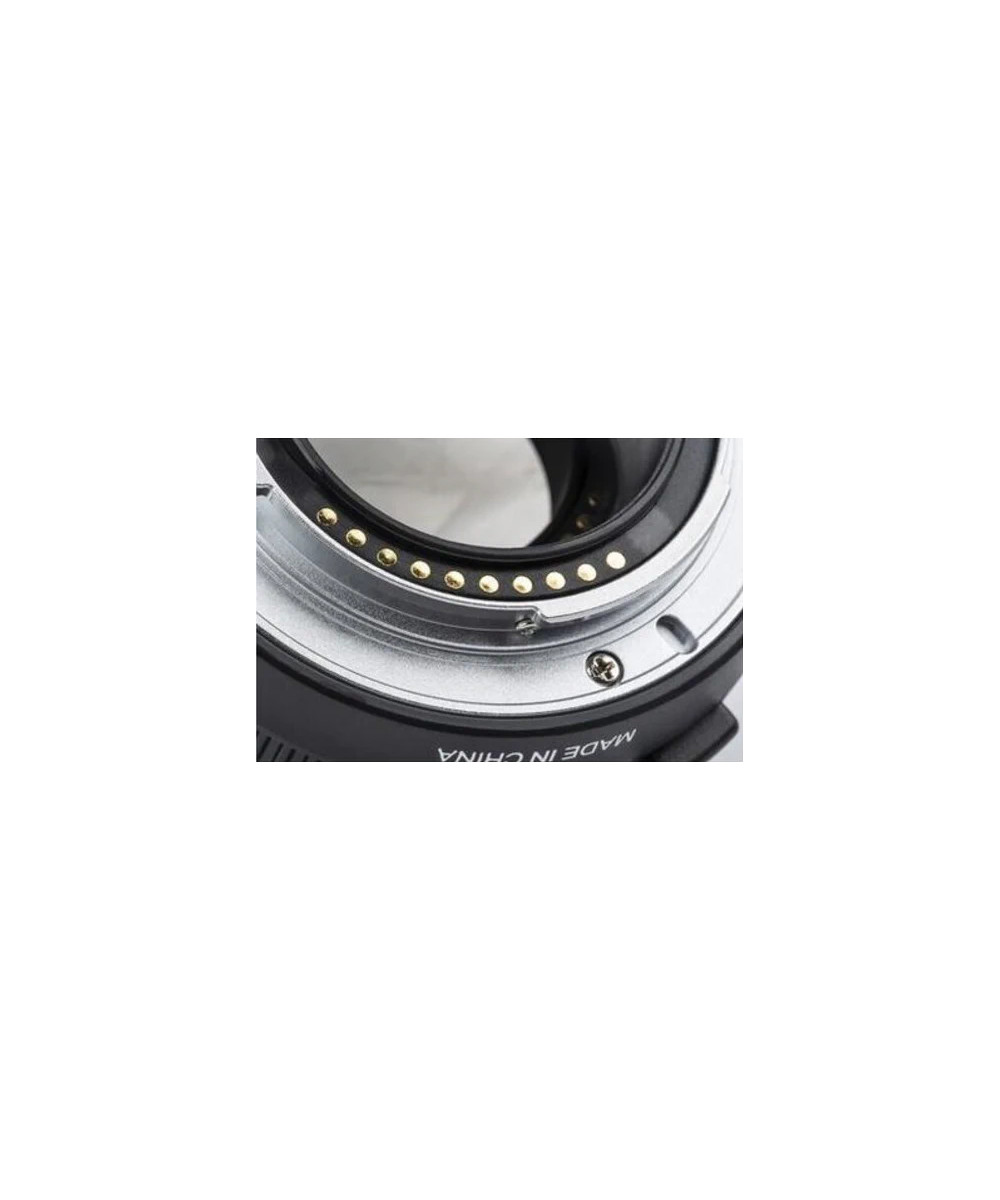 DG-FU (10mm/16mm) Automatic Extension Tube - Fuji X