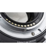 DG-FU (10mm/16mm) Automatic Extension Tube - Fuji X