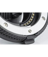 DG-FU (10mm/16mm) Automatic Extension Tube - Fuji X